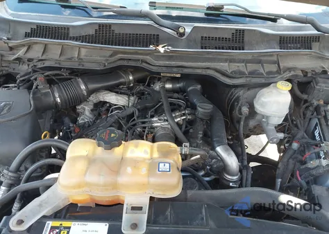 2015 Ram 1500 Tradesman from USA, damaged, VIN 1C6RR7FM4FS580938